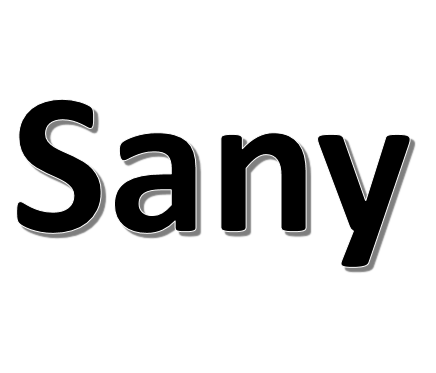 SANY